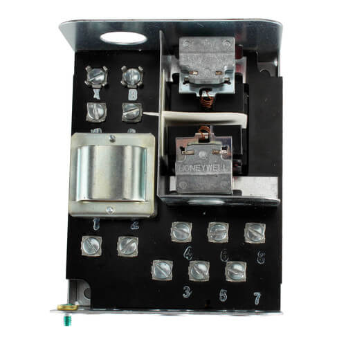 R182C1051 Honeywell R182C1051 Switching relay with internal