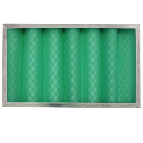 R2004500 Laars R2004500 Air Inlet Filter