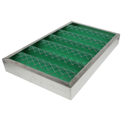 R2004500 Laars R2004500 Air Inlet Filter