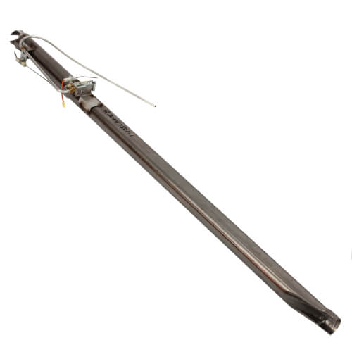 Main product image of Burner/Pilot Assembly, Spark Ignition (Natural Gas), R20047801