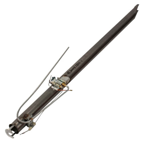 Main product image of Burner/Pilot Assembly, Spark Ignition (Natural Gas), R20047801