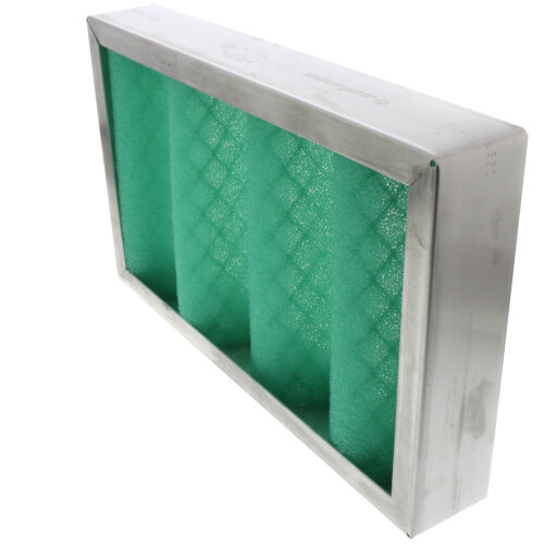 Main product image of Combustion Air Filter, R2014700