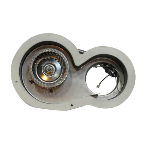 Main product image of Draft Inducer Motor R20536201