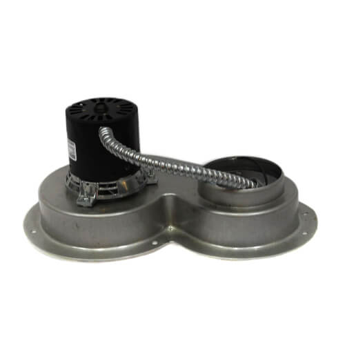 Main product image of Draft Inducer Motor R20536201