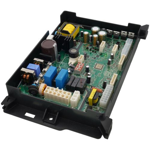 Main product image of MFTHW100-199, FT Series Control Board, R2080611