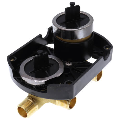 R22000 Delta R22000 MultiChoice Universal Integrated Shower