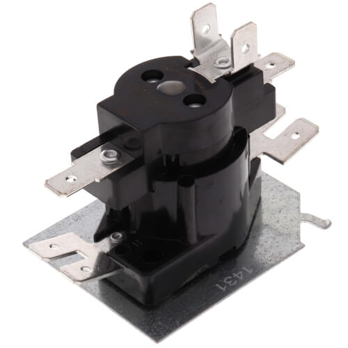 R24AA2006 Honeywell Home R24AA2006 Heat PumpAir Handler Heat Sequencer