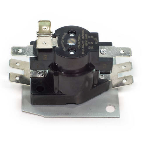 Main product image of Electric Heat Sequencer w/ 2 switches (90 sec timing)