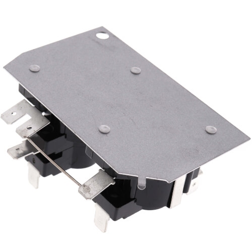 Main product image of Electric Heat Sequencer w/ 3 switches (110 sec timing)