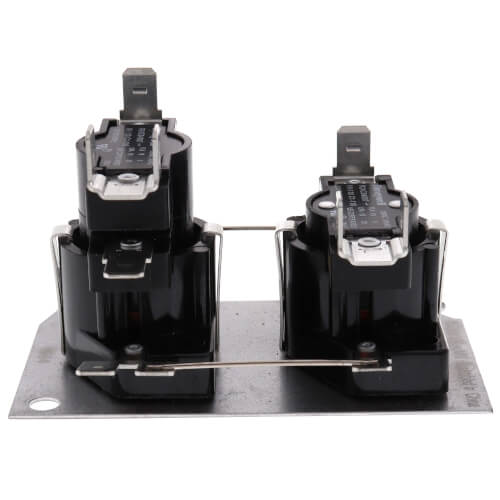 Main product image of Electric Heat Sequencer w/ 3 switches (110 sec timing)