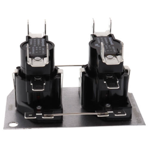 Main product image of Electric Heat Sequencer w/ 4 switches (110 sec timing)