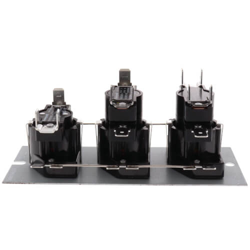 Main product image of Electric Heat Sequencer w/ 5 switches (160 sec timing)
