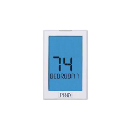 Main product image of Wireless Indoor Remote Temperature Sensor