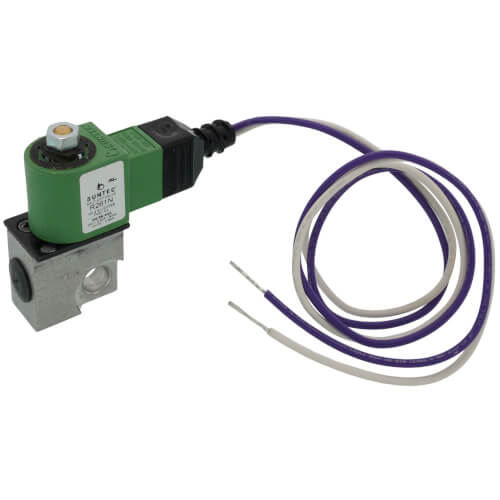 Main product image of Non-Delay Solenoid Valve - Pump Mount