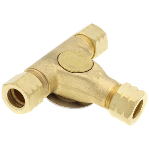R2910MIXLF Delta R2910MIXLF Mechanical Mixing Valve, R2910MIXLF