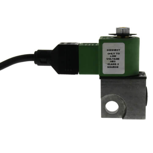 Solenoid Valve (24V)