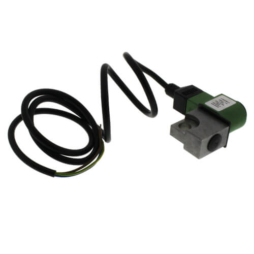 Solenoid Valve (24V)