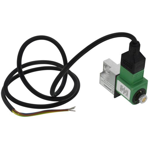 Main product image of Solenoid Valve (24V)