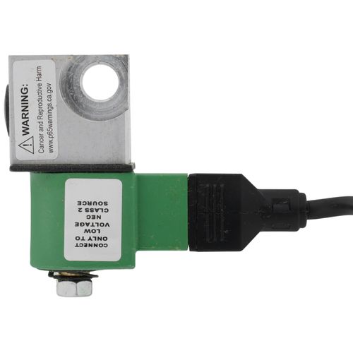 Main product image of Solenoid Valve (24V)