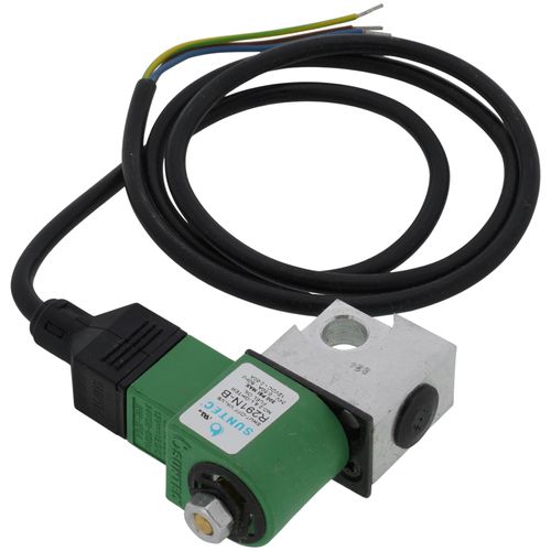 Main product image of Solenoid Valve (24V)