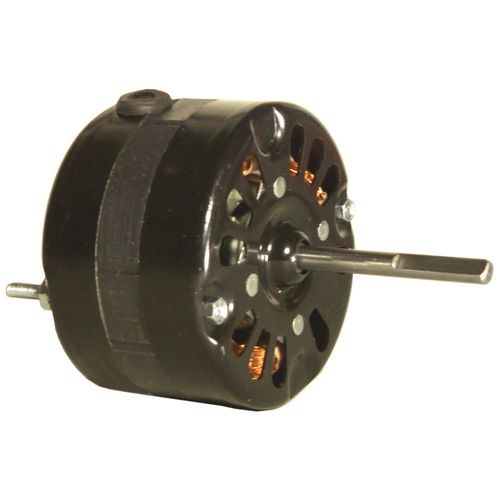 Main product image of Exhaust Fan Motor, 3.3" Dia 1/50hp 9a 115v, R3-R319