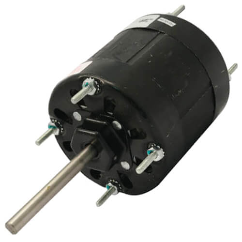 Main product image of 3-1/3" Rotom 1/20 HP 120V Refrigeration Motor (1550 RPM)