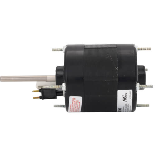 Main product image of 3-1/3" Rotom 1/20 HP 208-240V Refrigeration Motor (1550 RPM)