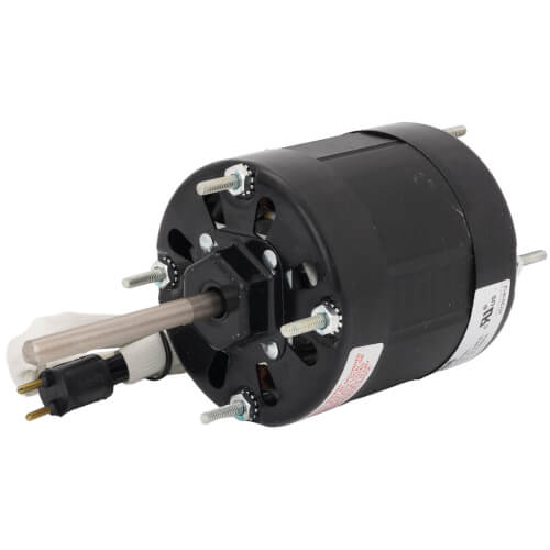 Main product image of 3-1/3" Rotom 1/20 HP 208-240V Refrigeration Motor (1550 RPM)