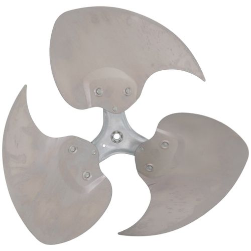 R32017 Revcor R32017 20" Aluminum 3 Blade Fixed Hub Fan Blade, CW