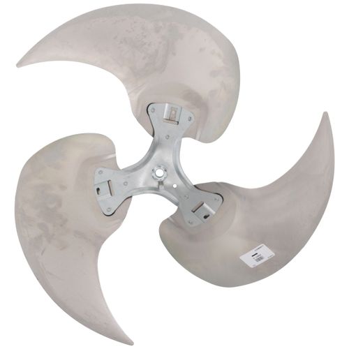 R32017 Revcor R32017 20" Aluminum 3 Blade Fixed Hub Fan Blade, CW