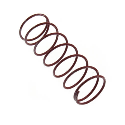 10-22" WC Red Spring for 325-3, 220D, E, G, J Regulators