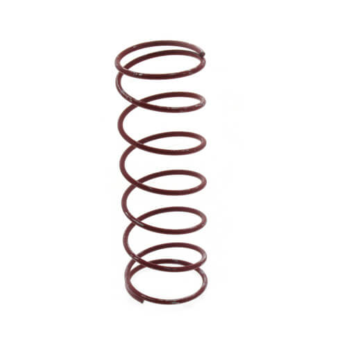10-22" WC Red Spring for 325-3, 220D, E, G, J Regulators