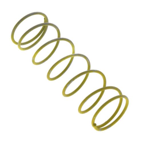 15-30" WC Yellow Spring for 325-3, 220D, E, G, & J Regulator