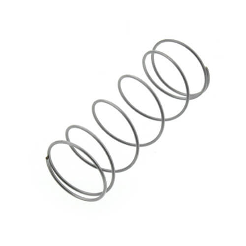 Main product image of 2-6" WC Plated Spring for 325-3 Regulators