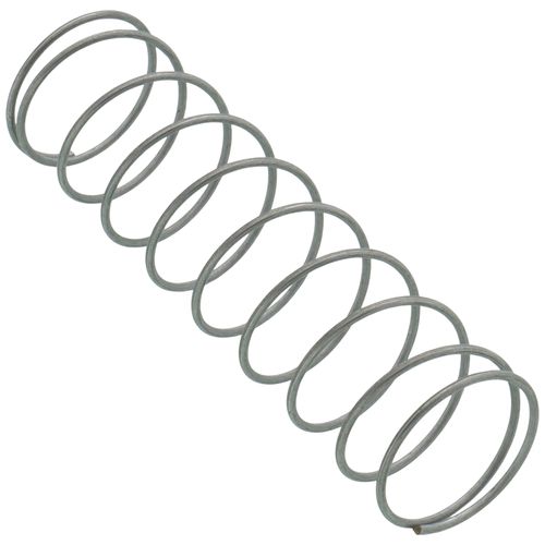 Main product image of 5-9" WC Plated Spring for 325-3 Regulators