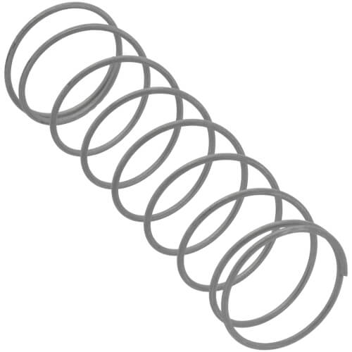 Main product image of 7-11" WC White Spring for 325-3 Regulators
