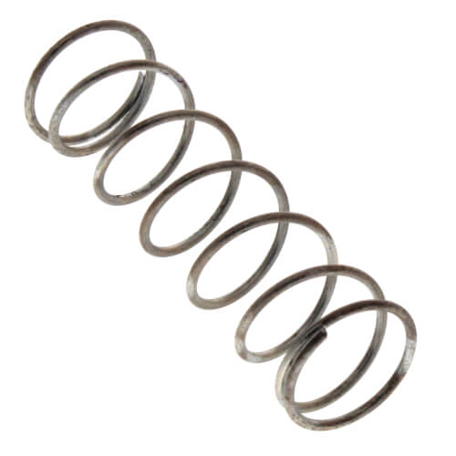 Main product image of 20-42" WC Tagged Spring for 325-3 Regulators (1-2 psi)