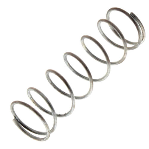 Main product image of 20-42" WC Tagged Spring for 325-3 Regulators (1-2 psi)
