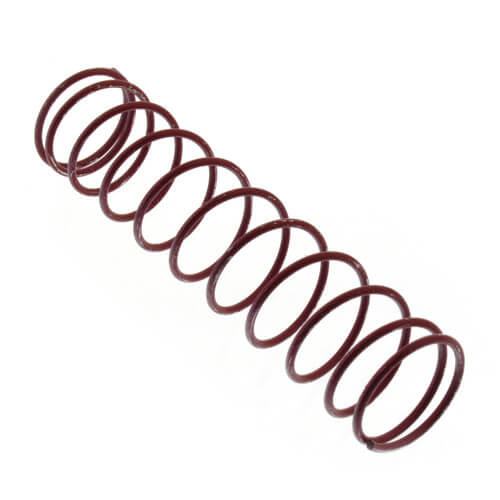 Main product image of 10-22" WC Red Spring for 325-5A Regulators