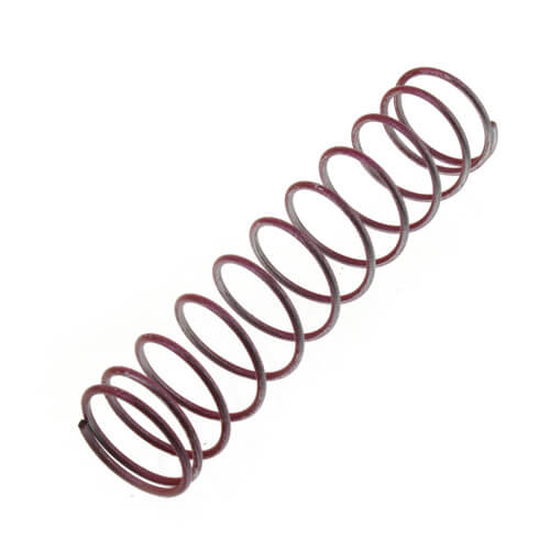 Main product image of 10-22" WC Red Spring for 325-5A Regulators