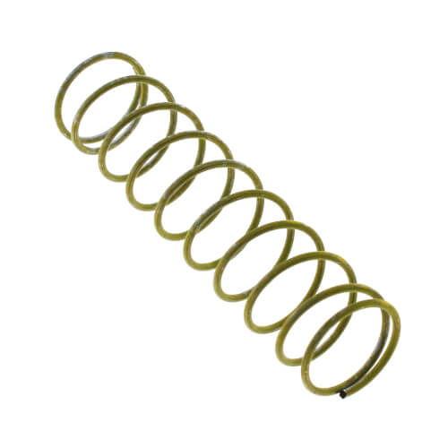 Main product image of 15-30" WC Yellow Spring For 325-5A