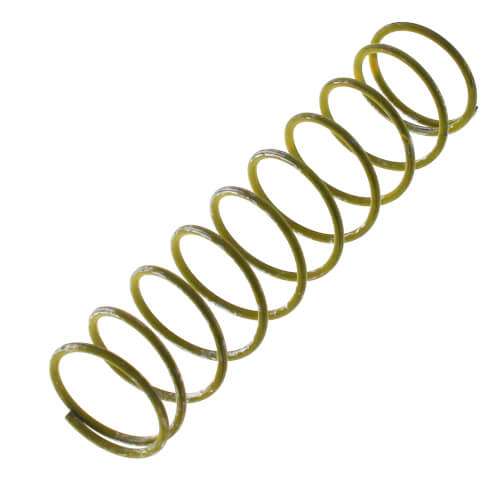 Main product image of 15-30" WC Yellow Spring For 325-5A