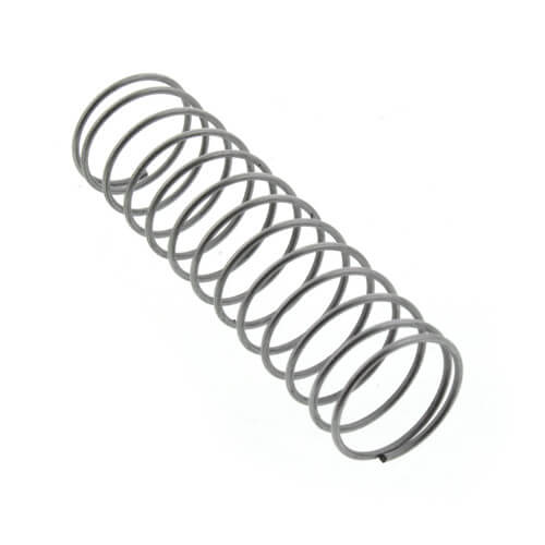 2-6" WC Plated Spring for 325-5A Regulators