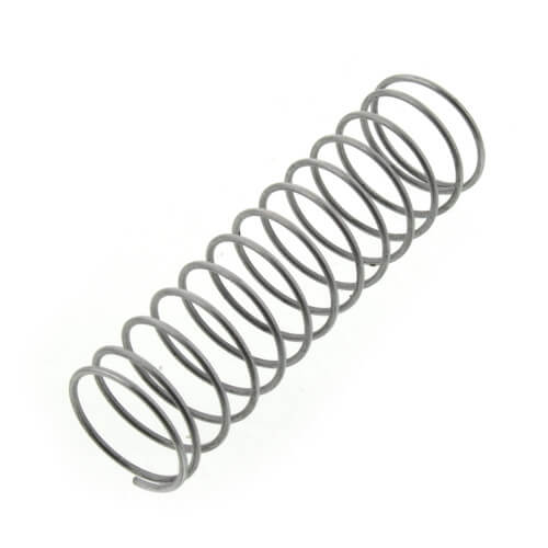 2-6" WC Plated Spring for 325-5A Regulators