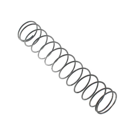 Main product image of 5-9" WC Plated Spring for 325-5A