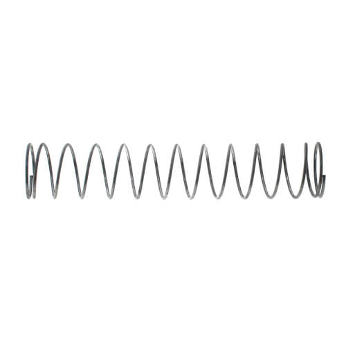 Main product image of 5-9" WC Plated Spring for 325-5A