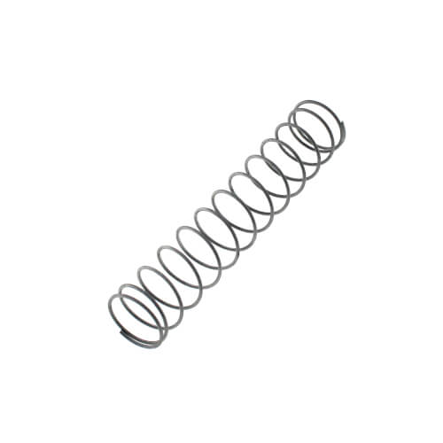 Main product image of 5-9" WC Plated Spring for 325-5A