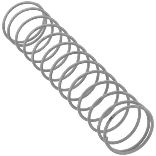 Main product image of 7-11" WC White Spring for 325-5A