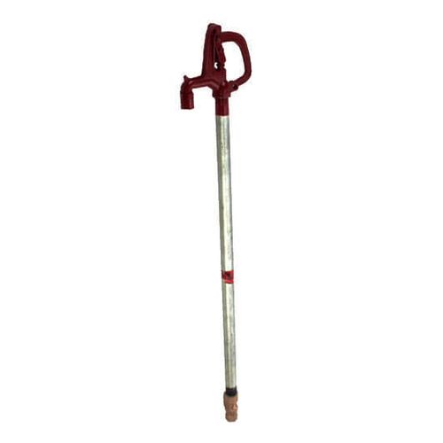 Main product image of Model-R34, 3/4" FPT Non-Freeze Yard Hydrant (1 Ft. Burial Depth)