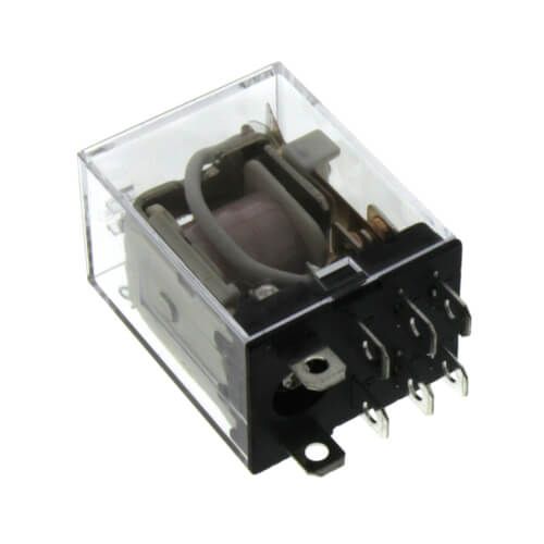 Main product image of Plug-In Relay (24 V), R35C